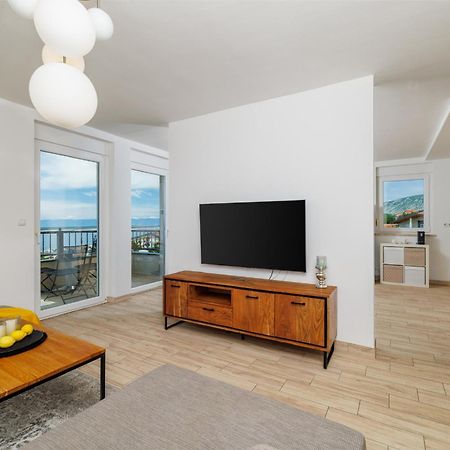 Villa Katarina Crikvenica Zewnętrze zdjęcie