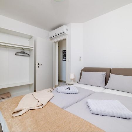 Villa Katarina Crikvenica Zewnętrze zdjęcie