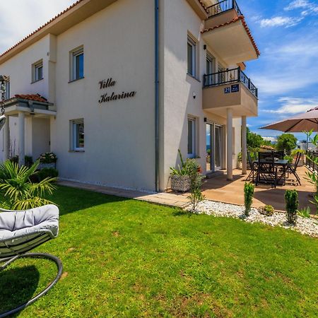 Villa Katarina Crikvenica Zewnętrze zdjęcie