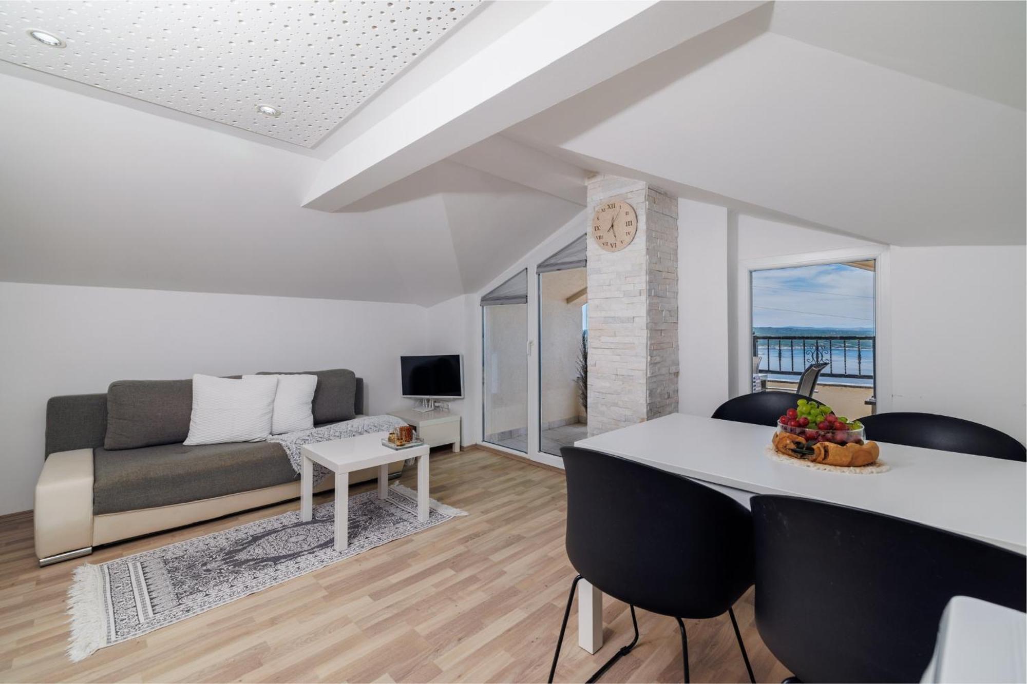 Villa Katarina Crikvenica Zewnętrze zdjęcie