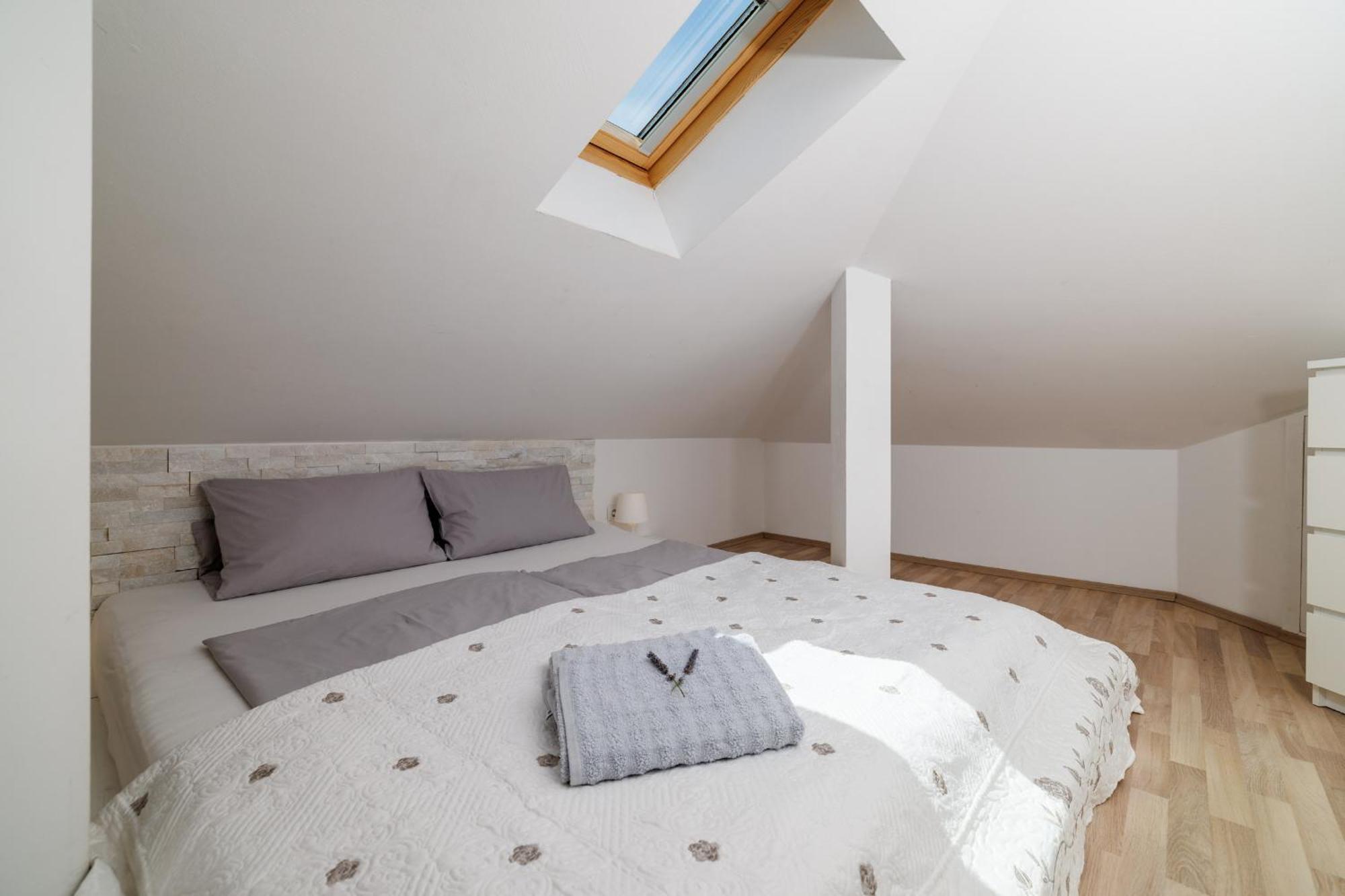 Villa Katarina Crikvenica Zewnętrze zdjęcie