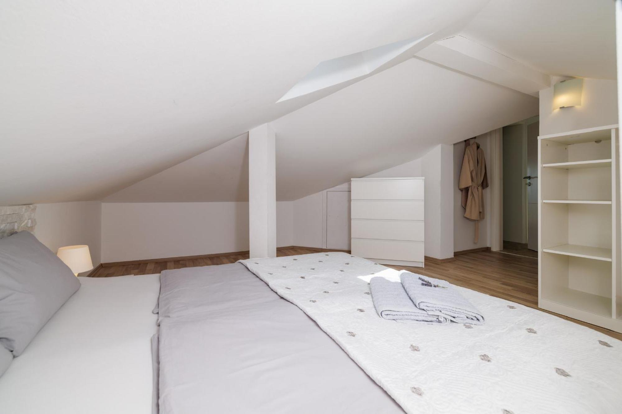 Villa Katarina Crikvenica Zewnętrze zdjęcie