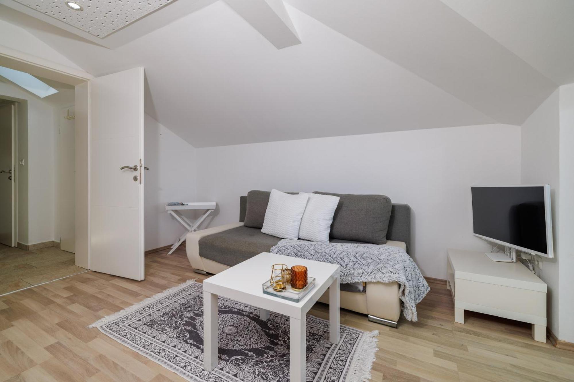 Villa Katarina Crikvenica Zewnętrze zdjęcie