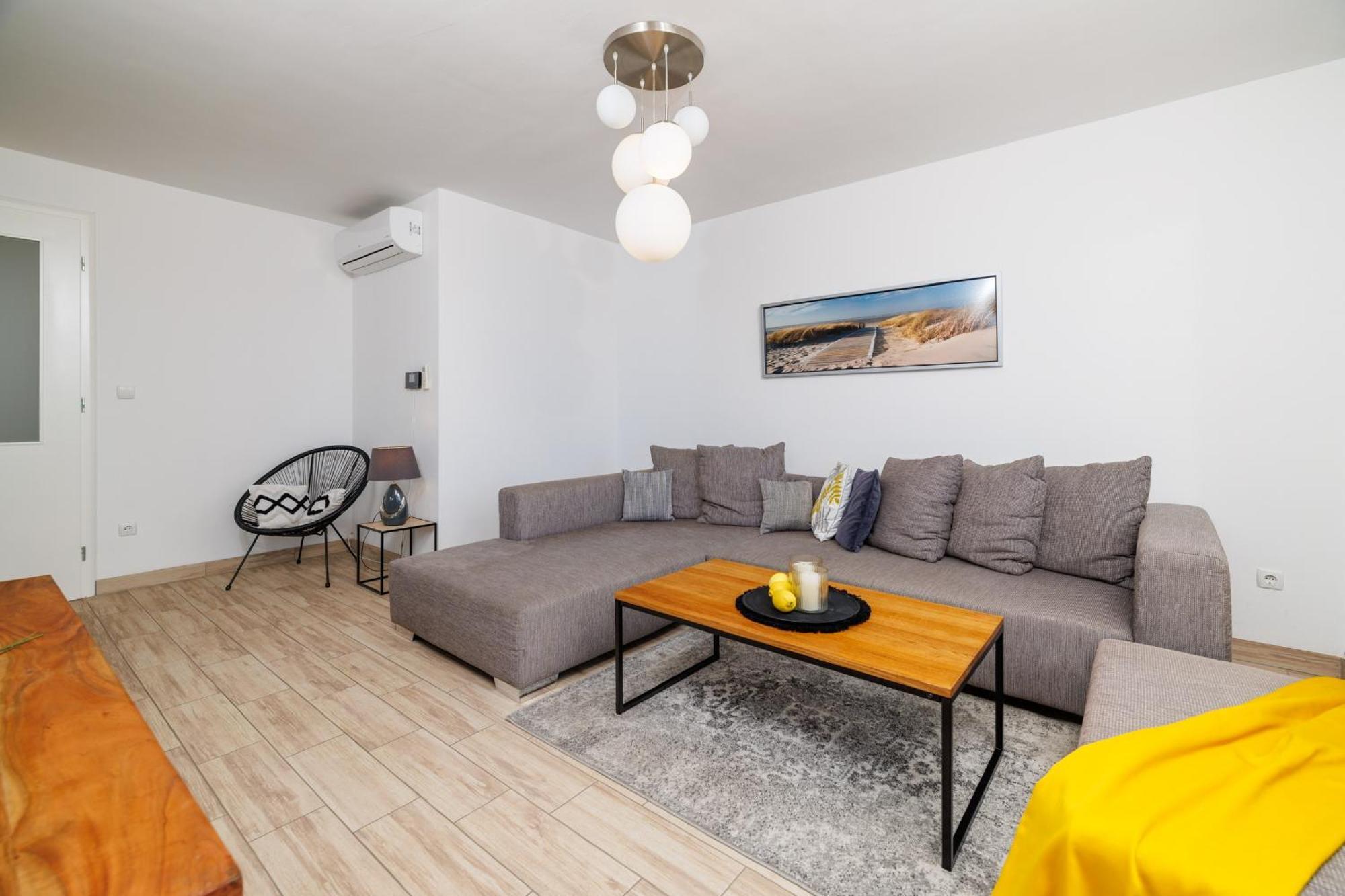 Villa Katarina Crikvenica Zewnętrze zdjęcie